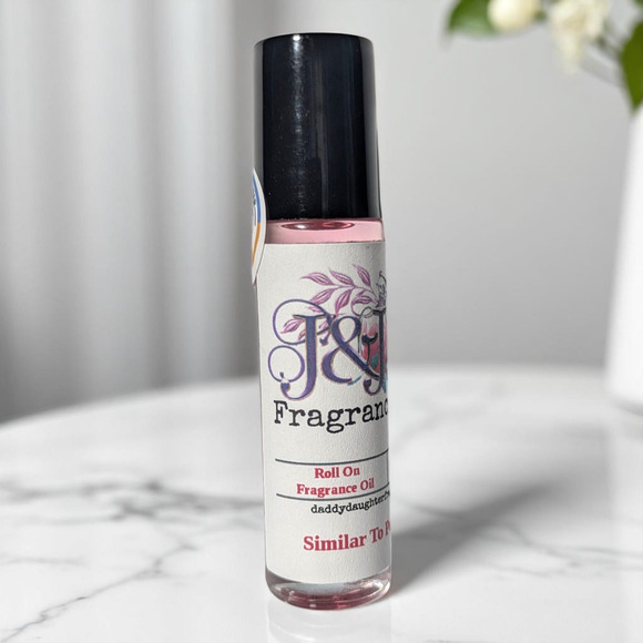 Roll On - Men's Fragrance Oil - Brand New - Picture 2 of 6